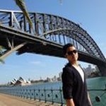 Eric Rong - @yamazaki2397 - Instagram