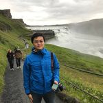 Eric Rong - @therighteric - Instagram