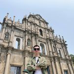 Eric Rong - @eric210890 - Instagram