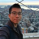 Eric Rong - @genericrong - Instagram
