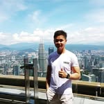 EricChew周荣杰 - @eric_rongjie - Instagram