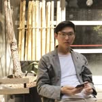 Eric#Rong - @eric_axeyu - Instagram