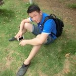 @ericrong - Instagram