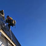 Eric Carriere - @ericcarriereroofing - Instagram