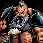 Eric Roof - @testostergnome - Instagram