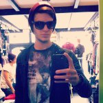 Eric Rooks - @ericrookss - Instagram