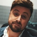 Eric Rooks - @erocscot - Instagram