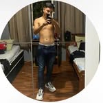 Erick Roosevelt - @erick_roosevelt12 - Instagram