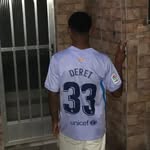 ERICK ROOSEVELT - @deret_33 - Instagram