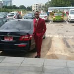 Roosevelt Eric Adom - @rooseveltericadom - Instagram