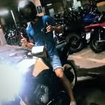 Eric Rosa - @erikrosasantos - Instagram