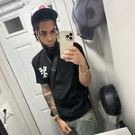 Eric Rosario - @ericrosario - Instagram