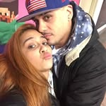 Eric Rosario - @ericrosario5847 - Instagram