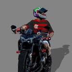 Eric Rosário - @ericsousa094 - Instagram