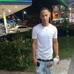 Eric Rosario - @eeric_kingg - Instagram