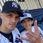 Eric Rosario - @rosario_barbero - Instagram
