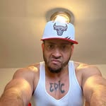 Eric Rosario - @eboogie069 - Instagram