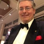 Eric B Roscoe - @ericbroscoe - Instagram