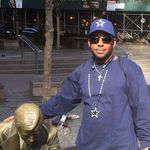Eric L Roscoe - @roscoe90210 - Instagram