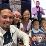 Eric Roscoe - @ericthomasroscoe - Instagram
