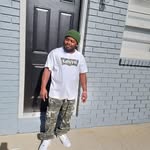 Eric J. Rosemond - @ericj.rosemond - Instagram