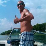 Eric Rossman - @rossman1975 - Instagram