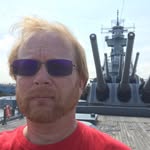 Eric Rost - @ericrost868 - Instagram