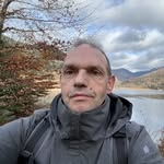 Éric Rost - @ericrost9068 - Instagram