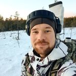 Eric Röst - @that.rusty.ranger - Instagram