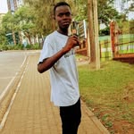 tuyishimire ERICros - @ericrostuyishimire - Instagram