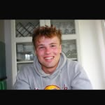 Eric Roth - @_erech_ - Instagram