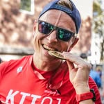 Eric Roth - @ericdoestri - Instagram