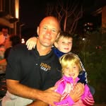 Eric Rotondo - @thedailywarriorguide - Instagram