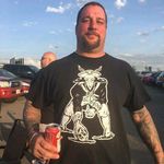Eric Rowe - @ericrowe65 - Instagram