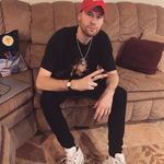 Eric Rowe - @ericrowee - Instagram