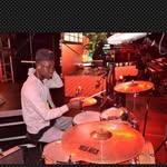 Eric Nyagakambwe drums - @eric_royster_drummer - Instagram