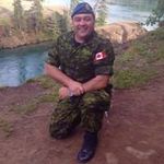 Eric Roy - @airforcegypsy - Instagram