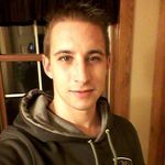 Eric Roy - @e_roy85 - Instagram