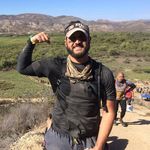 Eric Roybal - @greekosuave13 - Instagram