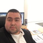 Eric Thomas Roybal - @ericthomasroyballa - Instagram