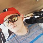 Eric Almeda - @eric.ruben - Instagram