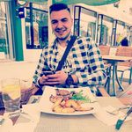 Eric Ruben - @ericr_uben - Instagram