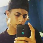 Eric Rubén Hernández Castañeda - @ericruben13 - Instagram