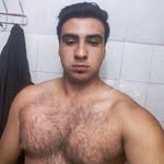 Eric ruben horn - @ericrubensbear - Instagram