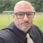 Eric Ruben Lozada - @always_keep_your_thumbs_up - Instagram