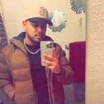 Eric Ruben Maldonado - @maldonadoo.8 - Instagram