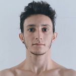 Eric Rubin de freitas - @ericrubinde - Instagram