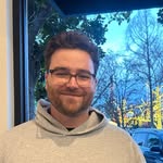 Eric Michael - @ericrudeen - Instagram