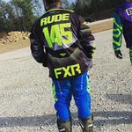 Eric Rude - @ericx145 - Instagram