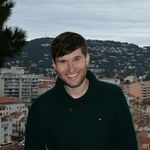 Eric Rude - @eric_is_rude - Instagram